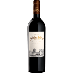 Chateau Bellefont-Belcier - Saint-Emilion Grand Cru Classe | Red Wine